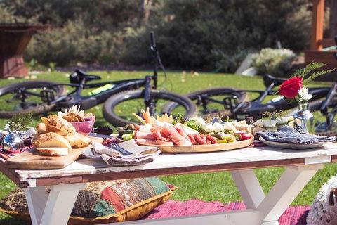 Electric Bike Winery And Brewery Tour - Northern Rivers Accommodation 6