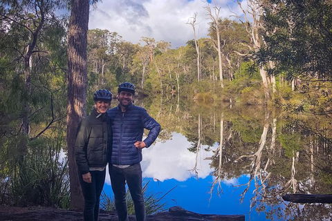 Electric Bike Winery And Brewery Tour - Northern Rivers Accommodation 3