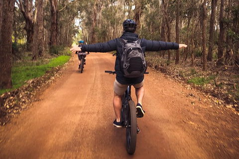 Electric Bike Winery And Brewery Tour - Northern Rivers Accommodation 5