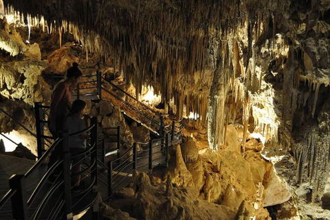 ALL INCLUSIVE Margaret River Brewery, Naturaliste Lighthouse + Ngilgi Cave PASS - Northern Rivers Accommodation 0