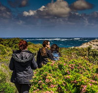 Guided Walks on the Cape to Cape - Wilyabrup Cliffs - Northern Rivers Accommodation