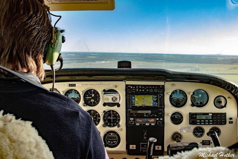 Albany Scenic Flights - Northern Rivers Accommodation 0