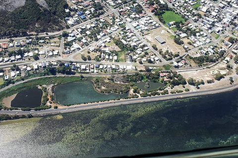 Albany Scenic Flights - Northern Rivers Accommodation 1