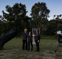 Dusk to Dawn Astronomy Margaret River - Northern Rivers Accommodation