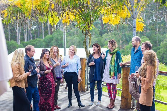 Gnarabup WA Northern Rivers Accommodation