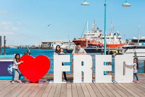 Fremantle Walk & Photo Shoot - Northern Rivers Accommodation 4