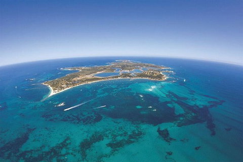 Rottnest Bike, Snorkel & Ferry Package From Perth - Northern Rivers Accommodation 0