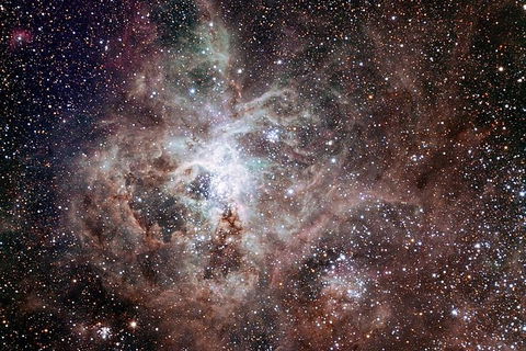 Overnight Astronomy Experience Ningaloo - Yardie Homestead - Northern Rivers Accommodation 0