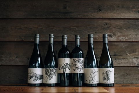 Private Tastings / Wine & Cheese Pairing - Northern Rivers Accommodation 0