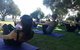 Yoga In The Park - thumb 2
