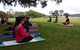 Yoga In The Park - thumb 7