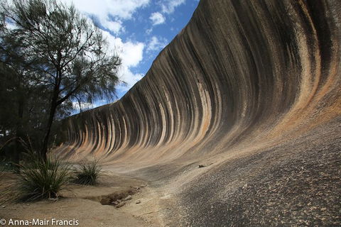 Perth Hills, York And Wave Rock 2 Day Private Tour - Northern Rivers Accommodation 0