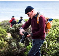 Guided Walks on the Cape to Cape - Redgate Beach to Boranup Forest - Northern Rivers Accommodation