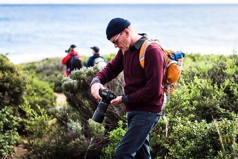 Guided Walks On The Cape To Cape - Redgate Beach To Boranup Forest - Northern Rivers Accommodation 0