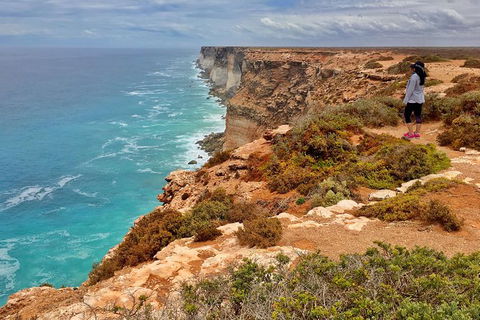 9 Day Perth To Adelaide Adventure Tour - Northern Rivers Accommodation 0