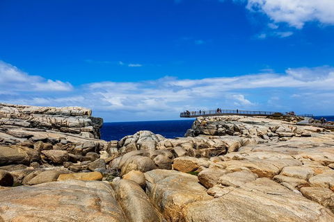 Torndirrup National Park And Bay Highlights - Northern Rivers Accommodation 1