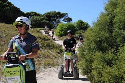 Rottnest Island Settlement Explorer Segway Package From Fremantle - Northern Rivers Accommodation 6