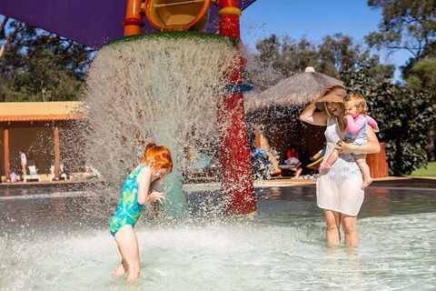 Perth's Outback Splash: General Entry Ticket - Northern Rivers Accommodation 0