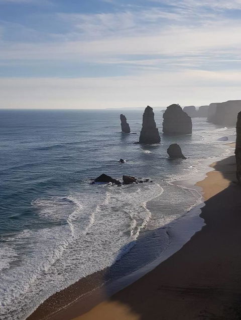 Great Ocean Road Small-Group Ecotour From Melbourne - Northern Rivers Accommodation 8