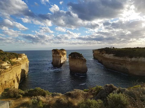 Great Ocean Road Small-Group Ecotour From Melbourne - Northern Rivers Accommodation 11
