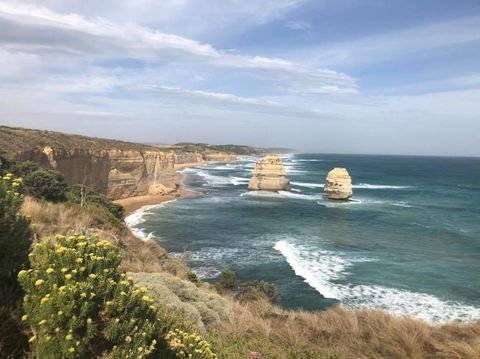 Great Ocean Road Small-Group Ecotour From Melbourne - Northern Rivers Accommodation 16