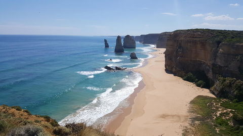 Great Ocean Road Small-Group Ecotour From Melbourne - Northern Rivers Accommodation 17