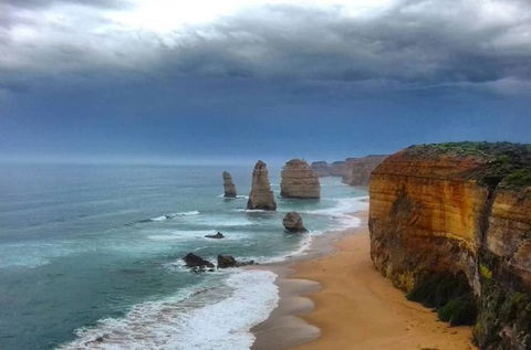 Great Ocean Road Small-Group Ecotour From Melbourne - Northern Rivers Accommodation 21