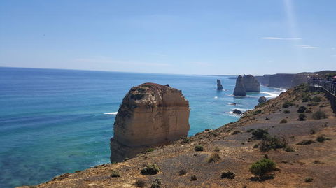 Great Ocean Road Small-Group Ecotour From Melbourne - Northern Rivers Accommodation 18