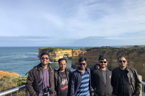 Great Ocean Road Private Tour - Northern Rivers Accommodation 6