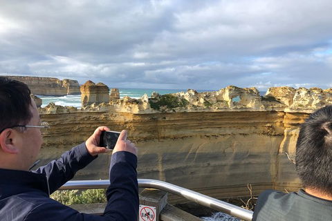 Great Ocean Road Private Tour - Northern Rivers Accommodation 2