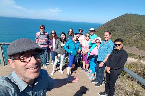 Great Ocean Road Small Group Tour - Northern Rivers Accommodation 0