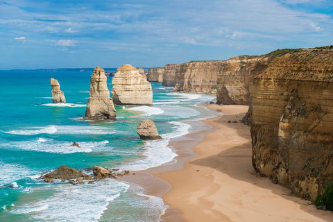 Great Ocean Road Small Group Tour - Northern Rivers Accommodation 1