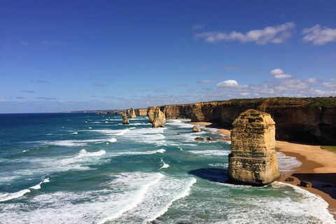 Great Ocean Road Reverse Itinerary Tour - Northern Rivers Accommodation 0