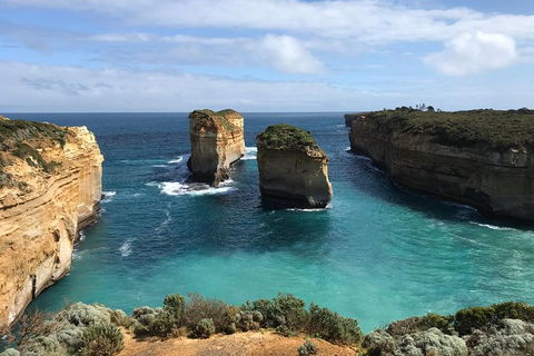 Great Ocean Road Reverse Itinerary Tour - Northern Rivers Accommodation 12