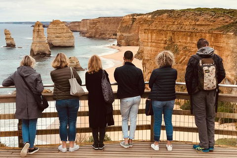 Great Ocean Road Reverse Itinerary Tour - Northern Rivers Accommodation 11