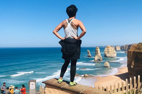 Great Ocean Road Reverse Itinerary Tour - Northern Rivers Accommodation 5