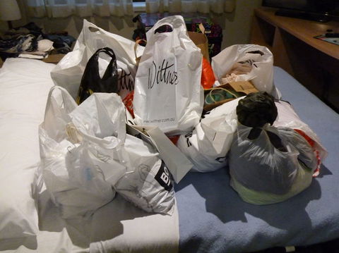 Melbourne Bargain Shopping Tour - Northern Rivers Accommodation 3