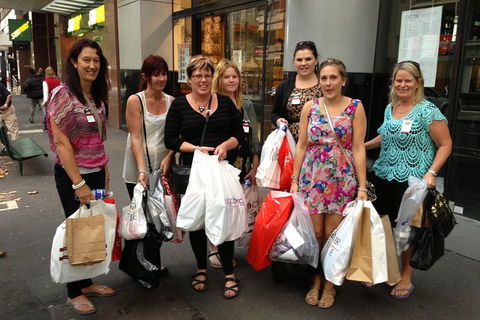Melbourne Bargain Shopping Tour - Northern Rivers Accommodation 9