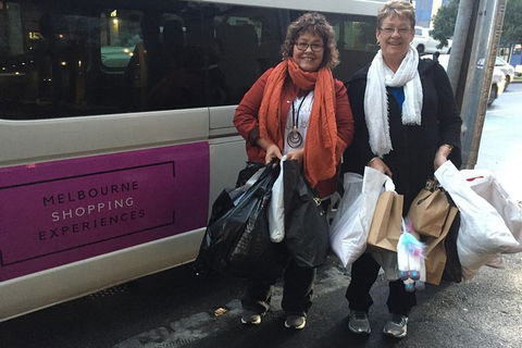 Melbourne Bargain Shopping Tour - Northern Rivers Accommodation 8
