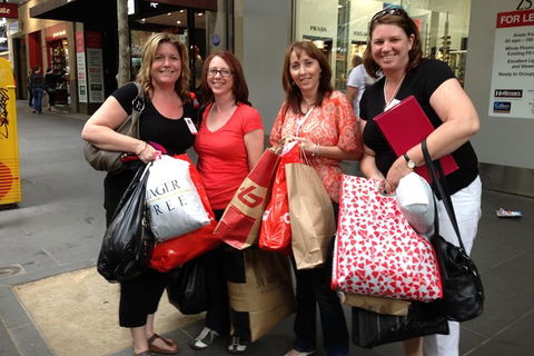 Melbourne Bargain Shopping Tour - Northern Rivers Accommodation 4