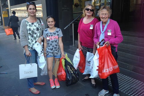 Melbourne Bargain Shopping Tour - Northern Rivers Accommodation 6