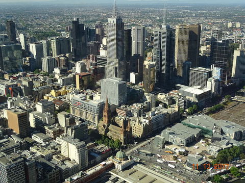 Eureka Skydeck 88 Admission Ticket - Northern Rivers Accommodation 7