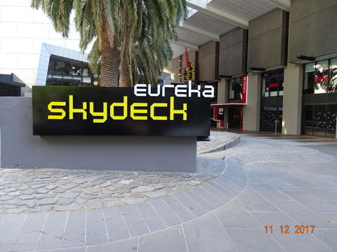 Eureka Skydeck 88 Admission Ticket - Northern Rivers Accommodation 5
