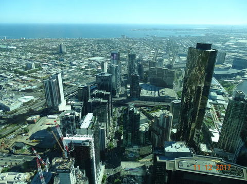 Eureka Skydeck 88 Admission Ticket - Northern Rivers Accommodation 11