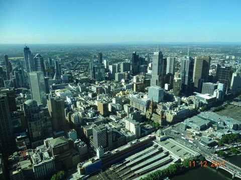 Eureka Skydeck 88 Admission Ticket - Northern Rivers Accommodation 6