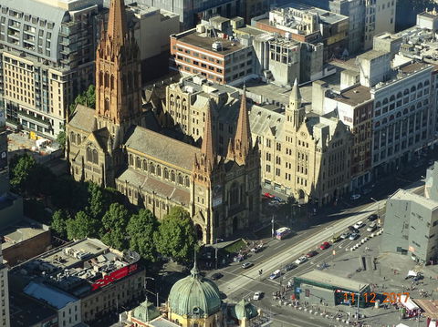 Eureka Skydeck 88 Admission Ticket - Northern Rivers Accommodation 2