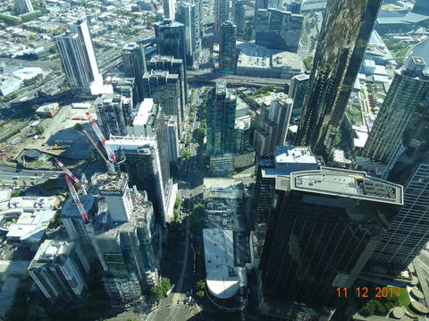 Eureka Skydeck 88 Admission Ticket - Northern Rivers Accommodation 10
