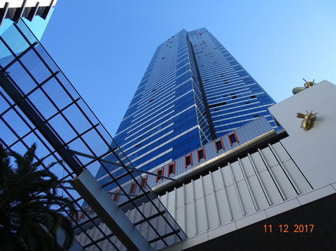 Eureka Skydeck 88 Admission Ticket - Northern Rivers Accommodation 4