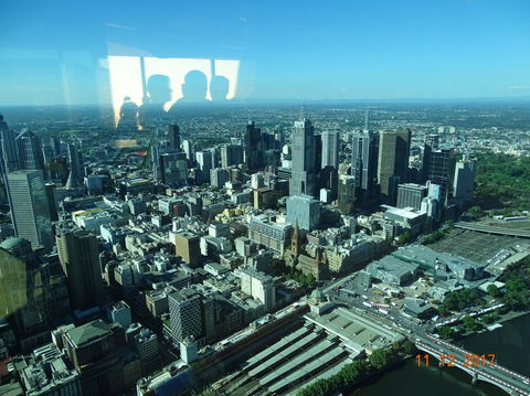 Eureka Skydeck 88 Admission Ticket - Northern Rivers Accommodation 3