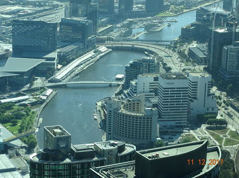 Eureka Skydeck 88 Admission Ticket - Northern Rivers Accommodation 9